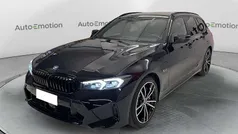 Usata 2023 BMW 320e M Sport Station wagon | 33.800 € (Super prezzo)