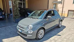 Grigio Usata 2019 Fiat 500 Lounge Tre volumi | 9500 € (Buon prezzo)