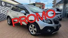Usata 2015 Opel Mokka SUV | 7900 € (Ottimo prezzo)