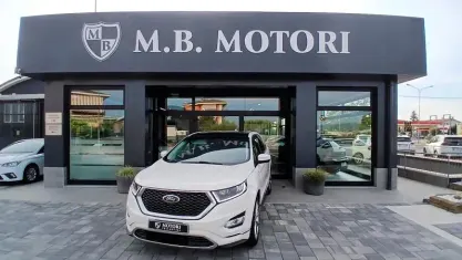 Usata Ford Edge Vignale 211 CV (155 kW) 2018 SUV