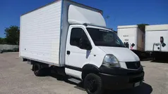 Bianco Usata 2007 Renault Master Furgone | 9000 € (Super prezzo)