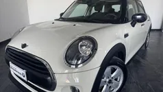 Pepperwhite Usata 2020 Mini ONE Due volumi | 16.500 € (Buon prezzo)