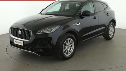 Usata Jaguar E-Pace 200 CV (147 kW) 2019 SUV