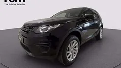 Nero Usata 2018 Land Rover Discovery Sport Pure SUV | 18.480 € (Buon prezzo)