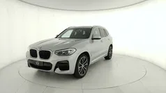 Usata 2022 BMW X3 M Sport SUV | 42.200 € (Ottimo prezzo)