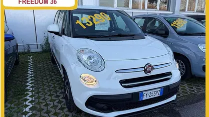 Usata 2019 Fiat 500L Mirror Monovolume | 11.290 € (Buon prezzo)