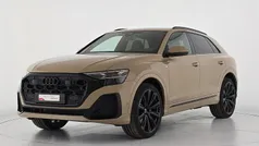 2z oro sakhir metallizzato Nuova 2025 Audi Q8 S-Line SUV | 95.500 € (Ottimo prezzo)