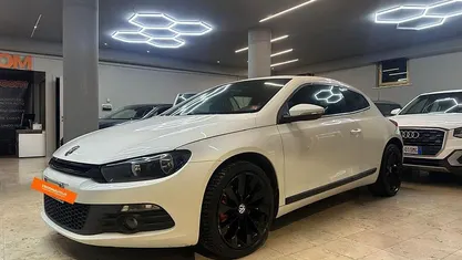 Usata VW Scirocco 160 CV (117 kW) 2011 Coupé