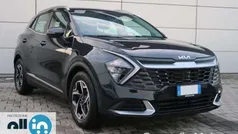 Usata 2024 Kia Sportage SUV | 27.990 € (Super prezzo)