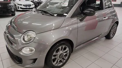 Usata 2021 Fiat 500 Connect Due volumi | 12.900 € (Buon prezzo)