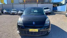 Nero Usata 2010 Renault Scénic III Monovolume | 2800 € (Buon prezzo)