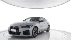 Grigio Usata 2024 BMW 420 M Sport Coupé | 50.279 € (Ottimo prezzo)