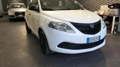Bianco Usata 2021 Lancia Ypsilon Silver Due volumi | 9490 € (Ottimo prezzo)