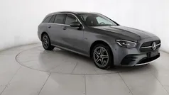 Grigio Usata 2022 Mercedes 300 Premium Station wagon | 37.900 € (Buon prezzo)