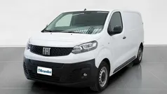 Bianco Usata 2024 Fiat Scudo Business Monovolume | 24.508 € (Super prezzo)