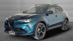 Usata 2025 Alfa Romeo GT Junior Edizione Speciale SUV | 31.700 € (Buon prezzo)