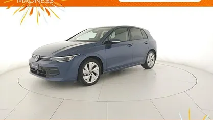 Usata VW Golf VIII Edition 150 CV (110 kW) 2024 Berlina