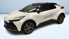 Usata 2023 Toyota C-HR Lounge SUV | 35.400 € (Buon prezzo)