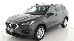 Usata 2021 Seat Tarraco Style SUV | 19.800 € (Ottimo prezzo)