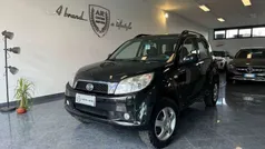 Usata 2008 Daihatsu Terios SUV | 8400 € (Cara)