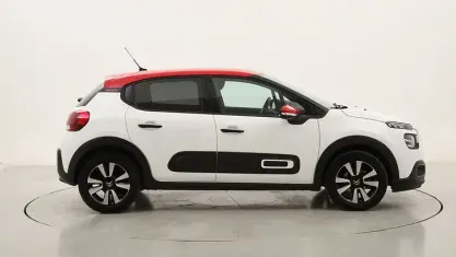 Usata Citroën C3 Shine 83 CV (61 kW) 2023 Utilitaria