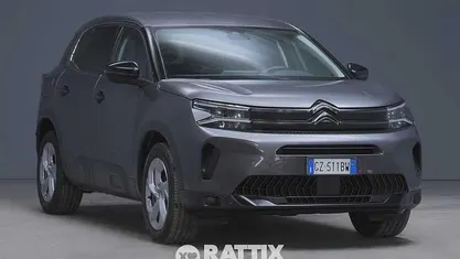 Usata Citroën C5 Aircross 145 CV (106 kW) 2025 SUV