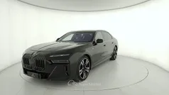 Usata 2024 BMW i7 M Sport Tre volumi | 85.900 €