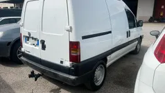 Bianco Usata 2005 Fiat Scudo Lusso Furgone | 3300 € (Ottimo prezzo)