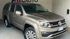 VW Amarok