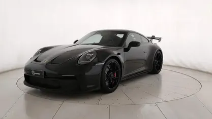 Usata Porsche 911 GT3 510 CV (375 kW) 2021 Coupé