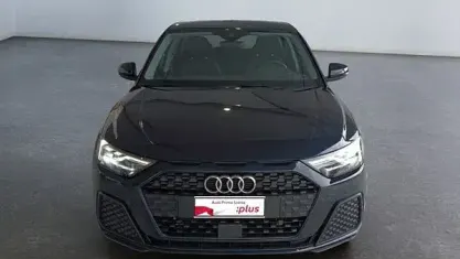 Usata Audi A1 Sportback Admired 95 CV (69 kW) 2022 Blu Utilitaria