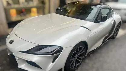 Usata Toyota Supra Sport 258 CV (189 kW) 2024 Coupé