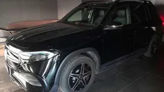Nero Usata 2022 Mercedes EQB250 Premium SUV | 33.000 € (Buon prezzo)