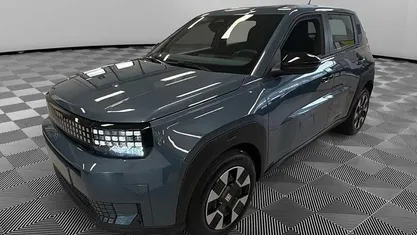 Usata Fiat Grande Panda Icon 110 CV (80 kW) 2026 Utilitaria