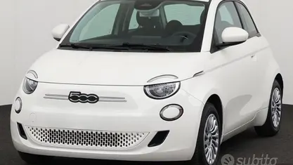 Usata Fiat 500e Icon 86 kW (118 CV) 2023 Berlina