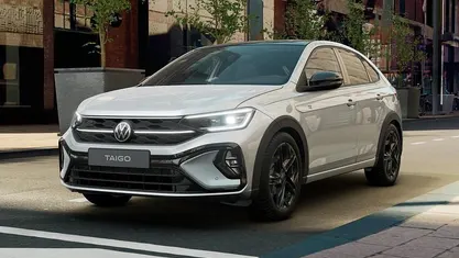 Usata VW Taigo R-line Plus 116 CV (85 kW) 2026 SUV