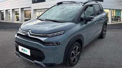 Usata 2023 Citroën C3 Aircross PureTech SUV | 15.950 € (Buon prezzo)