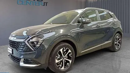 Usata 2023 Kia Sportage GT-Line SUV | 31.900 € (Buon prezzo)
