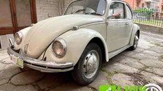 Crema Usata 1969 VW Maggiolino Due volumi | 4800 €