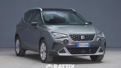 Usata Seat Arona Xperience 95 CV (69 kW) 2023 SUV