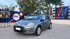 Grigio Usata 2012 Fiat Punto Evo Dynamic Due volumi | 4299 € (Buon prezzo)