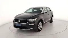 Usata 2021 VW T-Roc Style SUV | 16.500 € (Ottimo prezzo)