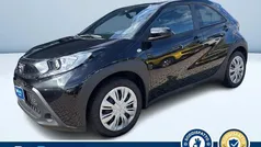 Usata 2024 Toyota Aygo Active Due volumi | 15.300 € (Buon prezzo)