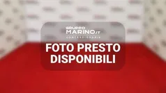 Bianco Usata 2019 Fiat 500L Lounge Monovolume | 11.500 € (Buon prezzo)