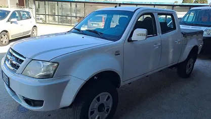 Usata 2013 Tata Xenon Pick-up | 7600 € (Buon prezzo)