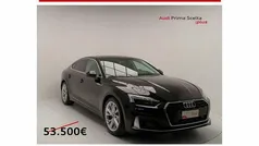 Nuova 2025 Audi A5 Advanced Coupé | 51.500 € (Super prezzo)