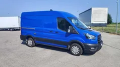 Usata 2023 Ford Transit | 18.500 € (Ottimo prezzo)