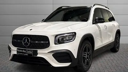 Usata 2023 Mercedes GLB200 Premium SUV | 34.500 € (Ottimo prezzo)