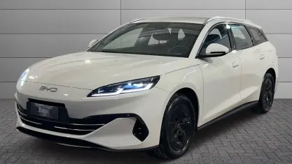 Nuova BYD Seal Boost 98 CV (72 kW) 2026