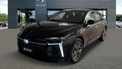 Nuova DS Automobiles DS4 136 CV (100 kW) 2025 Nero perla Berlina